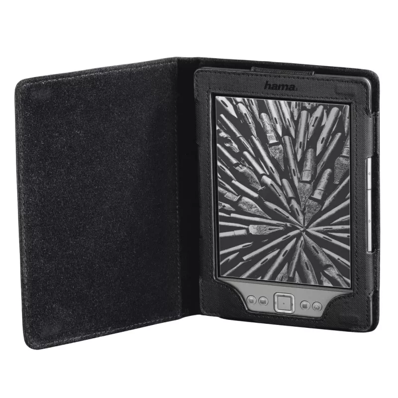 Funda para eBook reader Hama Arezzo 15,2 cm (6