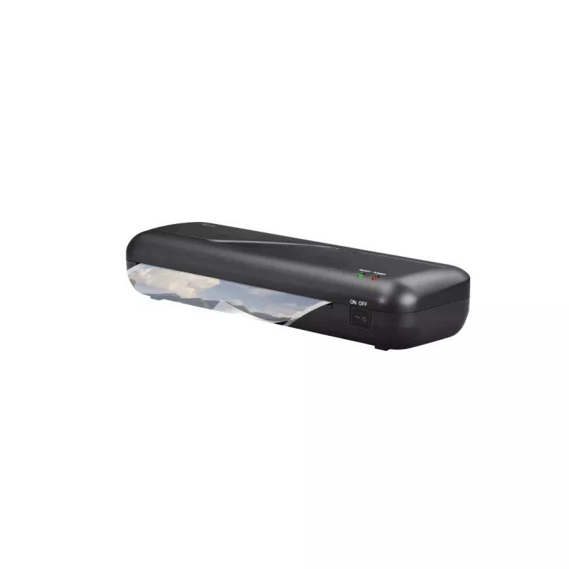 Laminadora en caliente 4 en 1 A4 Hama 00050560 Basic