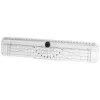 Laminadora en caliente 4 en 1 A4 Hama 00050560 Basic