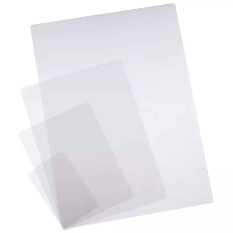Laminadora en caliente 4 en 1 A4 Hama 00050560 Basic