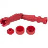 Herramienta KS Tools 123.0035 peso 120 g