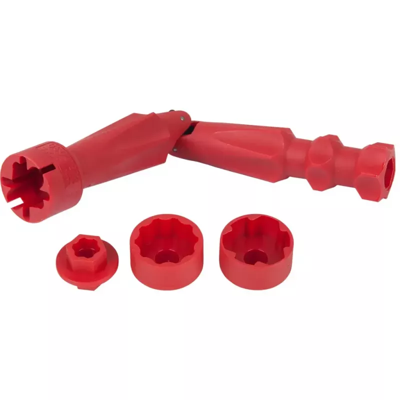 Herramienta KS Tools 123.0035 peso 120 g