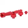 Herramienta KS Tools 123.0035 peso 120 g