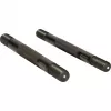 Juego de herramientas de mecánico KS Tools 150.2805