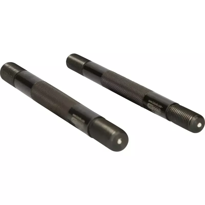 Juego de herramientas de mecánico KS Tools 150.2805