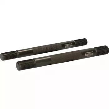 Juego de herramientas de mecánico KS Tools 150.2805