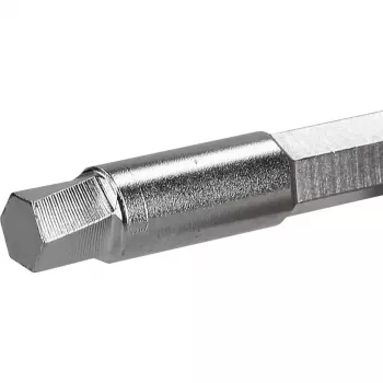 Punta de destornillador KS Tools 150.7063 hexagonal acero 50 mm 1 ud.
