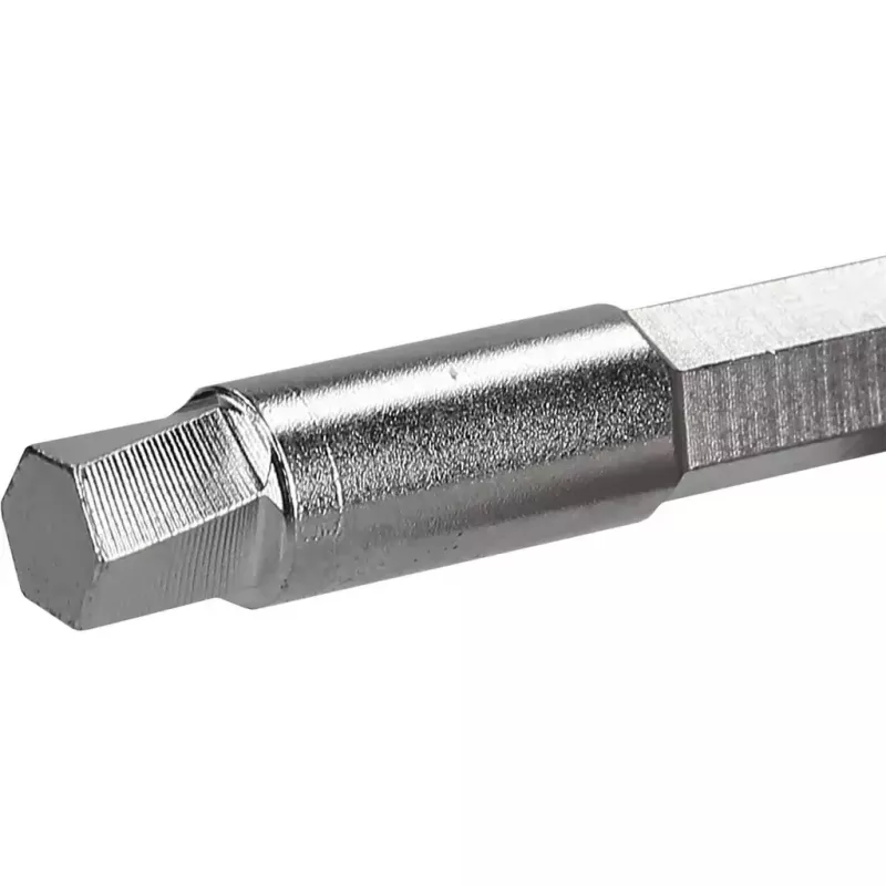 Punta de destornillador KS Tools 150.7063 hexagonal acero 50 mm 1 ud.