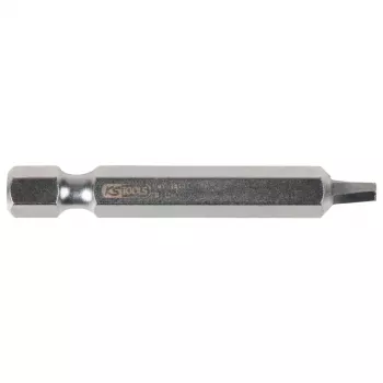 Punta de destornillador KS Tools 150.7063 hexagonal acero 50 mm 1 ud.