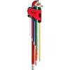 Set de llaves Allen KS Tools 151.4560 9 uds.
