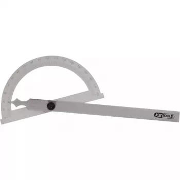 Medidor de ángulos KS Tools 300.0640