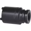 KS Tools 450.5005 llave para tuercas ranuradas KM5, 1/2 in