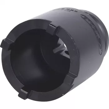 KS Tools 450.5007 llave para tuercas ranuradas KM7, 1/2 in