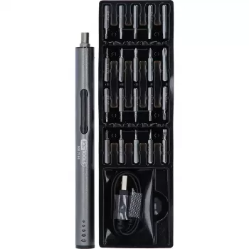 KS Tools 500.7195 destornillador de precisión inalámbrico USB