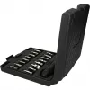KS Tools 515.1000 juego de destornilladores de impacto manuales de 1/2 in, 18 uds.