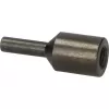 KS Tools 515.1218 mandril para disco borrador de láminas, 6 mm
