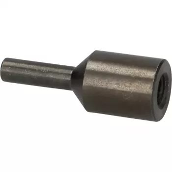 KS Tools 515.1218 mandril para disco borrador de láminas, 6 mm
