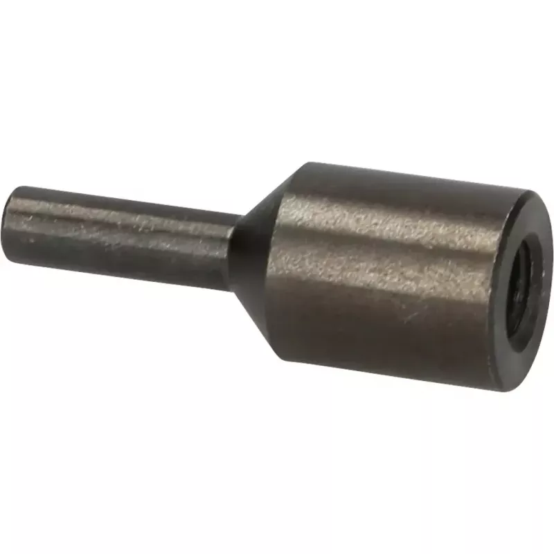 KS Tools 515.1218 mandril para disco borrador de láminas, 6 mm