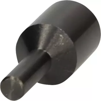 KS Tools 515.1218 mandril para disco borrador de láminas, 6 mm