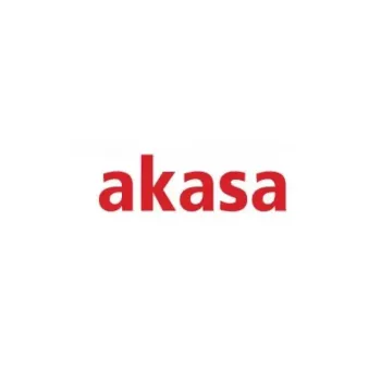 Akasa AK-TT12-80 almohadilla térmica, 80 x 80 x 0,3 mm (2338558)