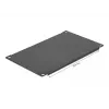 Panel ciego DeLOCK armario de red de 10