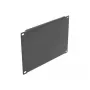 Panel ciego DeLOCK armario de red de 10