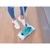 Funda de fregona Leifheit Clean Twist M Ergo azul