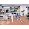 Funda de fregona Leifheit Clean Twist M Ergo azul