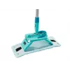 Funda de fregona Leifheit Clean Twist M Ergo azul
