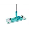 Funda de fregona Leifheit Clean Twist M Ergo azul