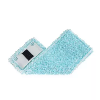 Funda de fregona Leifheit Clean Twist M Ergo azul