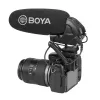 Micrófono digital para videocámara BOYA BY-BM3032