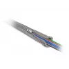 Funda trenzada DeLOCK 20826 1 m x 50 mm gris