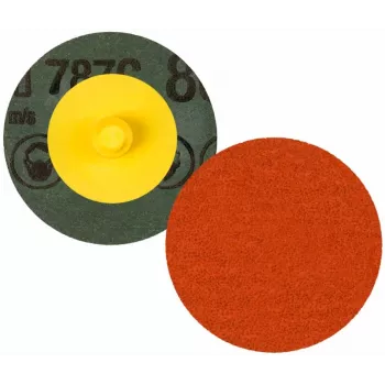 3M 7100100962 herramienta rotativa accesorio de lijado/abrasivo aluminio, acero inoxidable disco abrasivo