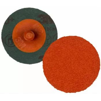 3M 7100100982 herramienta rotativa accesorio de lijado/abrasivo aluminio, acero inoxidable disco abrasivo