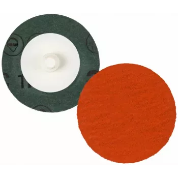 3M 7100100964 herramienta rotativa accesorio de lijado/abrasivo aluminio, acero inoxidable disco abrasivo