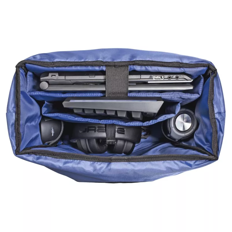 Mochila Hama Carrier 700 43,9 cm (17,3