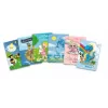 HERMA Unicorn Best Friends álbum de pegatinas, A5, 16 páginas