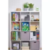 Archivador de anillas HERMA 19273 A4 multicolor cartón 285x315mm