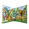 Archivador de anillas HERMA 19277 A4 multicolor cartón 285x315 mm