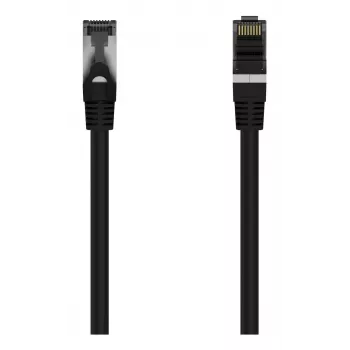 Cable de red Hama CAT-8 40 Gbit/s S/FTP apantallado libre de halógenos 3 m