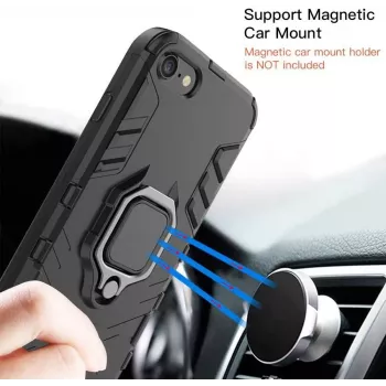 Funda para móvil CoreParts MOBX-COV-JL-XR 15,5 cm (6,1