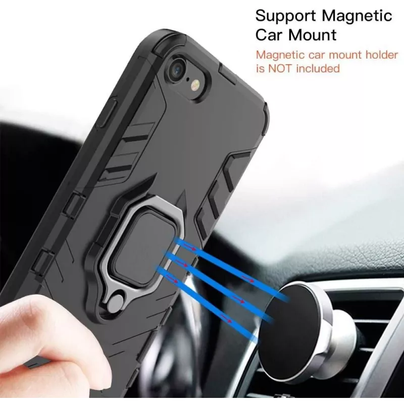 Funda para móvil CoreParts MOBX-COV-JL-XR 15,5 cm (6,1