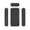 Powerbank Gembird PB20-01 20000 mAh
