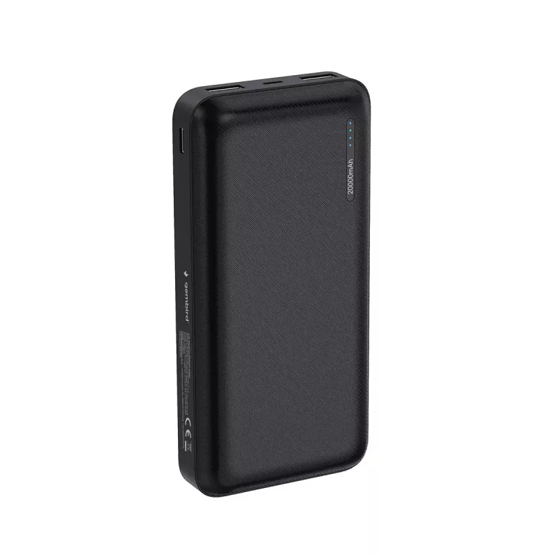 Powerbank Gembird PB20-01 20000 mAh