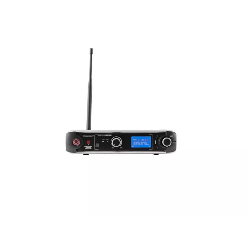 Micrófono de mano Omnitronic 13063300