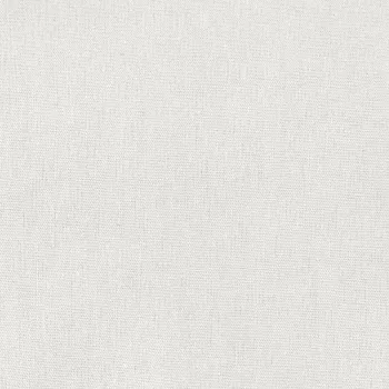 Fondo fotográfico Hama 00021156 blanco algodón 2950 mm x 6000 mm