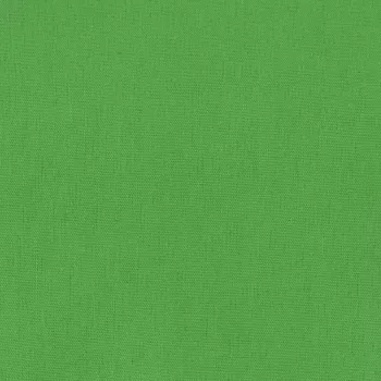 Tela de fondo Hama 00021158 verde algodón 2950 mm x 6000 mm