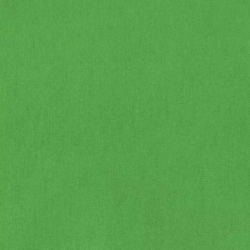 Tela de fondo Hama 00021158 verde algodón 2950 mm x 6000 mm