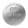 Pila GP Batteries 103237 CR2320 Litio-dióxido de manganeso